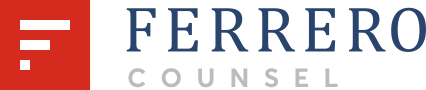 Ferrero Counsel logo